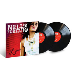 Geffen Furtado, Nelly: Loose LP