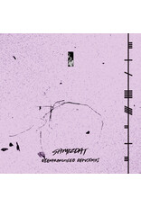 Samizdat / Michael J.Blood: Disenfranchised Refuseniks LP