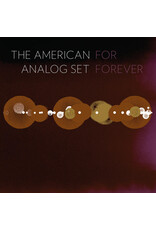 American Analog Set: For Forever LP