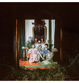 Dead Oceans Wednesday: Rat Saw God (purple vinyl) LP