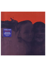 Virgin Smashing Pumpkins: Siamese Dream LP