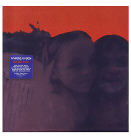 Virgin Smashing Pumpkins: Siamese Dream (180g/remastered) LP