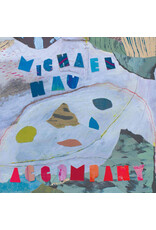 Colemine Nau, Michael: Accompany (powder blue) LP
