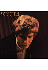 Mercury Walker, Scott: Scott 4 LP