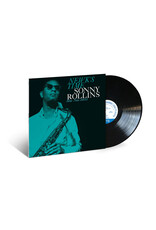 Blue Note Rollins, Sonny: Newk's Time (Blue Note Classic) LP