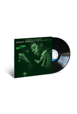 Blue Note Green, Grant: Green Street (Blue Note Classic) LP
