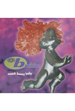 Craft Brainiac: Smack Bunny Baby (violet vinyl-indie exclusive) 30th Ann. LP