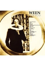 ATO Ween: The Pod (Fuscus Edition) (brown & cream) LP