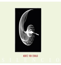 Tresor Von Oswald, Moritz: Silencio LP