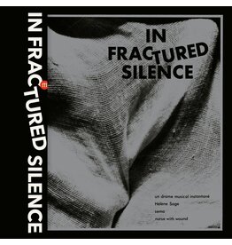 Souffle Continu Various: In Fractured Silence LP