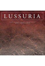 Hospital Lussuria: Poison Butterfly 2LP