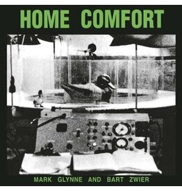 Glynne/Zwier: Home Comfort LP
