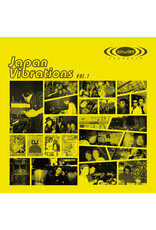 Various: Alex From Tokyo Presents Japan Vibrations Vol. 1 LP