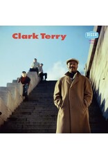 Sam Records Terry, Clark: And His Orchestra LP