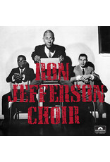 Sam Records Jefferson Choir, Ron: s/t LP