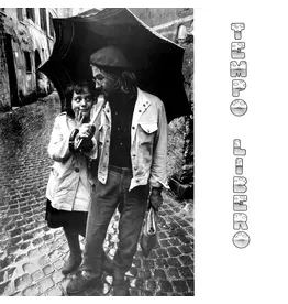 Braen and Raskovich: Tempo Libero LP