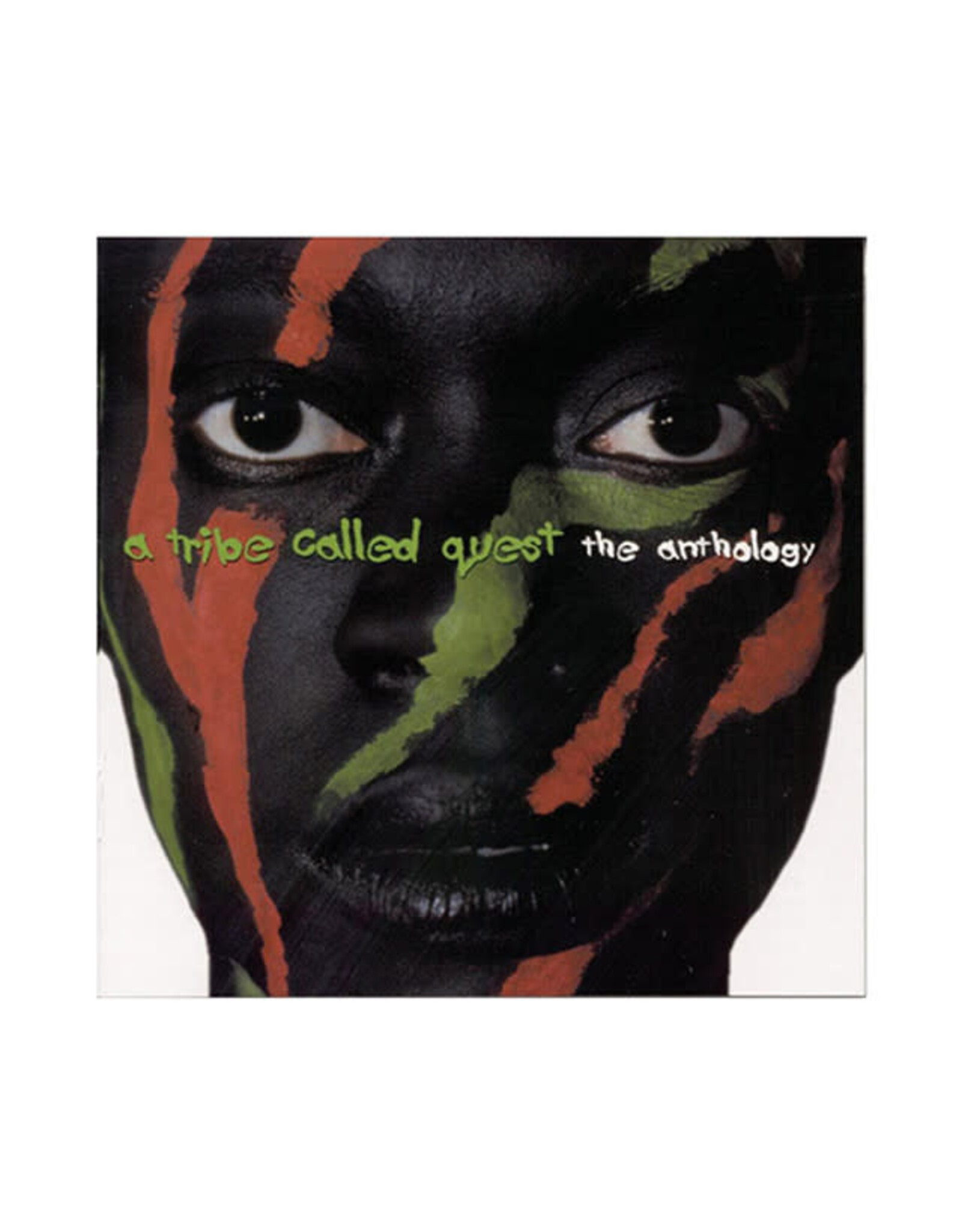 Jive A Tribe Called Quest: The Anthology LP