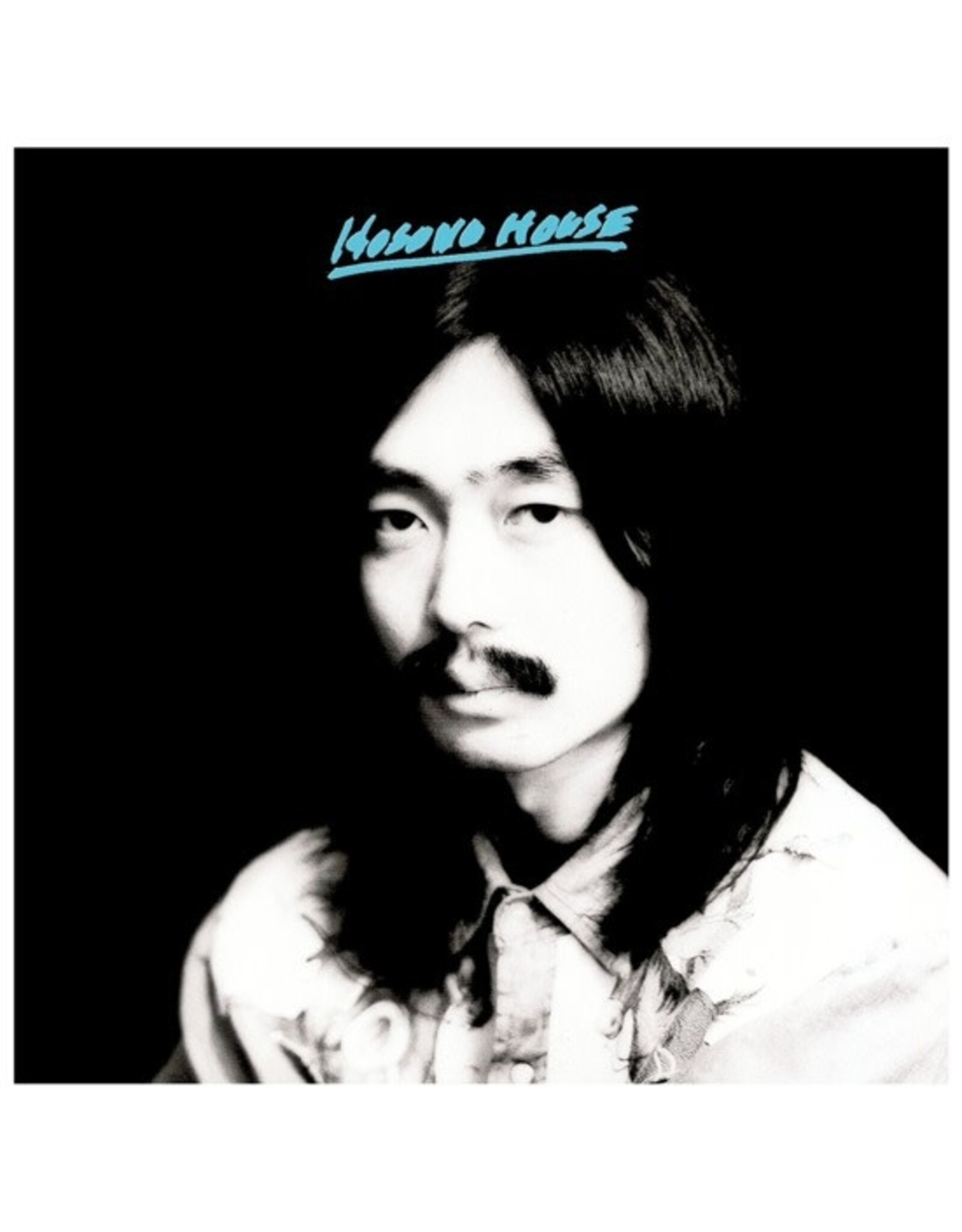 Light in the Attic Hosono, Hauromi: Hosono House LP