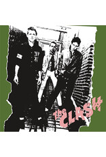 Epic Clash: s/t LP