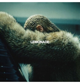 Columbia Beyonce: Lemonade LP