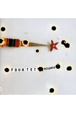 Domino Four Tet: Rounds (Reissue) LP