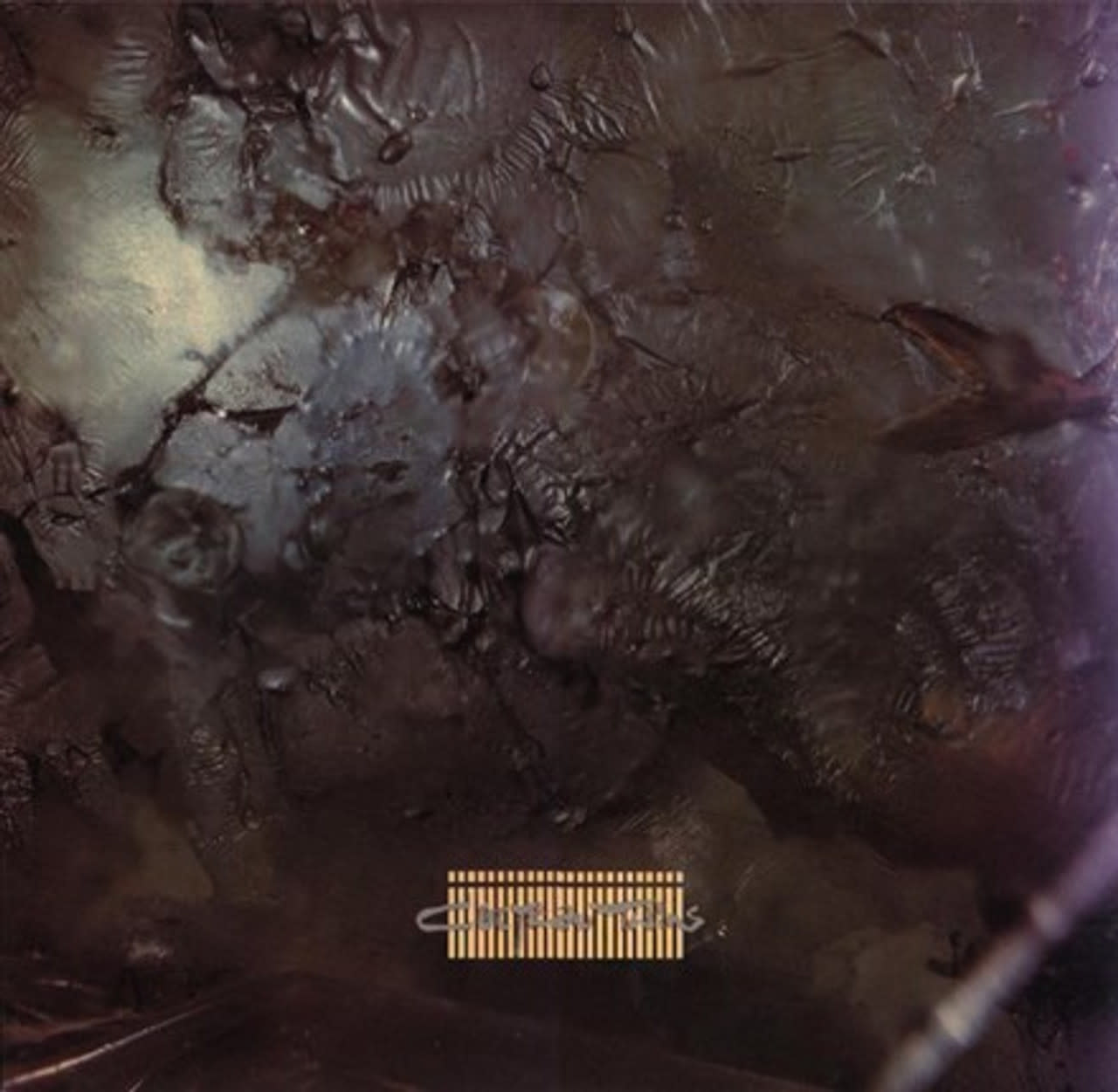 Cocteau Twins: Head Over Heels LP - Listen Records