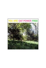 Matador Cat Power: You Are Free LP
