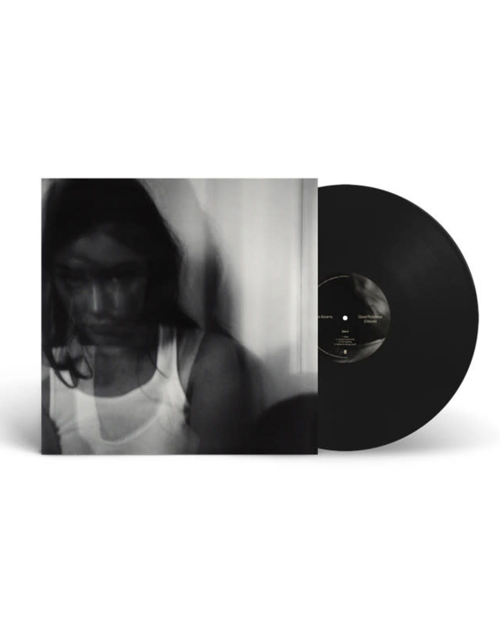 Interscope Abrams, Gracie: Good Riddance LP