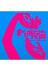 XL Yorke, Thom: Suspiria (2LP/pink vinyl) Music for the Luca Guadagnino Film LP