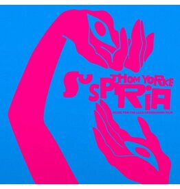 XL Yorke, Thom: Suspiria LP