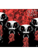 Sub Pop Slift: Ilion (LOSER edition/blackened red) LP