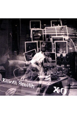 Geffen Smith, Elliott: XO LP