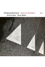 ECM Muthspiel, Wolfgang/Scott Colley/Brian Blade: Dance Of The Elders LP