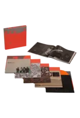 Numero 90 Day Men: We Blame Chicago (5LP-coloured) BOX