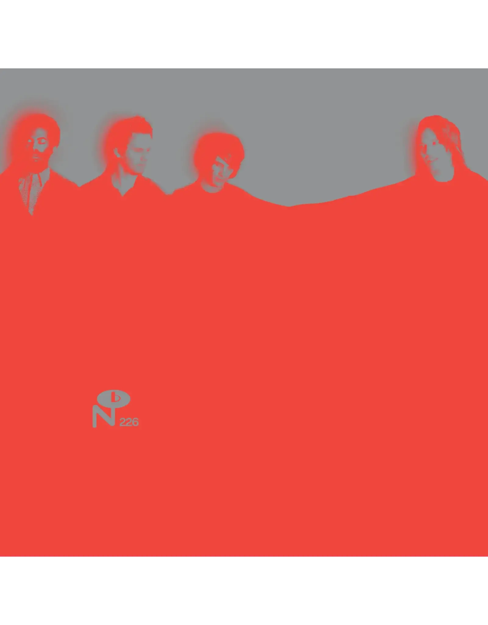 Numero 90 Day Men: We Blame Chicago (5LP-coloured) BOX