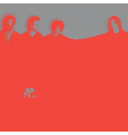 Numero 90 Day Men: We Blame Chicago (5LP-coloured) BOX
