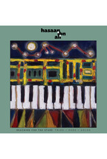 Omnivore Ibn Ali, Hasaan: Reaching For The Stars: Trios / Duos / Solos LP