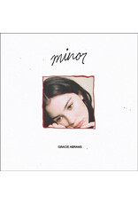 Interscope Abrams, Gracie: Minor EP LP