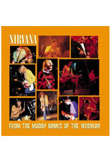 Geffen Nirvana: From The Muddy Banks Of Wishkah LP