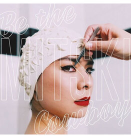 Dead Oceans Mitski: Be The Cowboy (black) LP