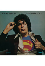 Craft Barretto, Ray: Indestructible (50th Ann.) LP