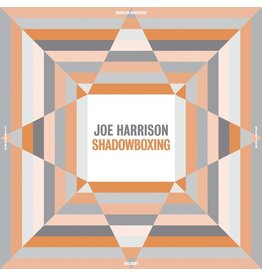 Madlib Invazion Harrison, Joe: Shadowboxing LP