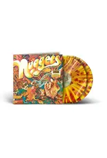 Rhino Various: Nuggets: Original Artyfacts From The First Psychedelic Era (S.Y.E.O.R. 2024 Psychedelic) LP
