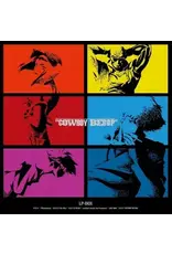 Victor Kanno, Yoko: Cowboy Bebop BOX