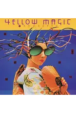 Great Tracks Yellow Magic Orchestra: YMO-USA LP