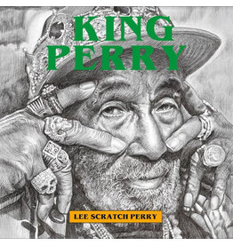 Perry, Lee "Scratch": King Perry LP