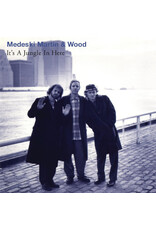 Real Gone Medeski, Martin & Wood: It's a Jungle in Here LP