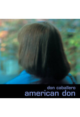 Touch & Go Don Caballero: American Don (2LP-purple) LP