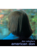 Touch & Go Don Caballero: American Don (2LP-purple vinyl) LP