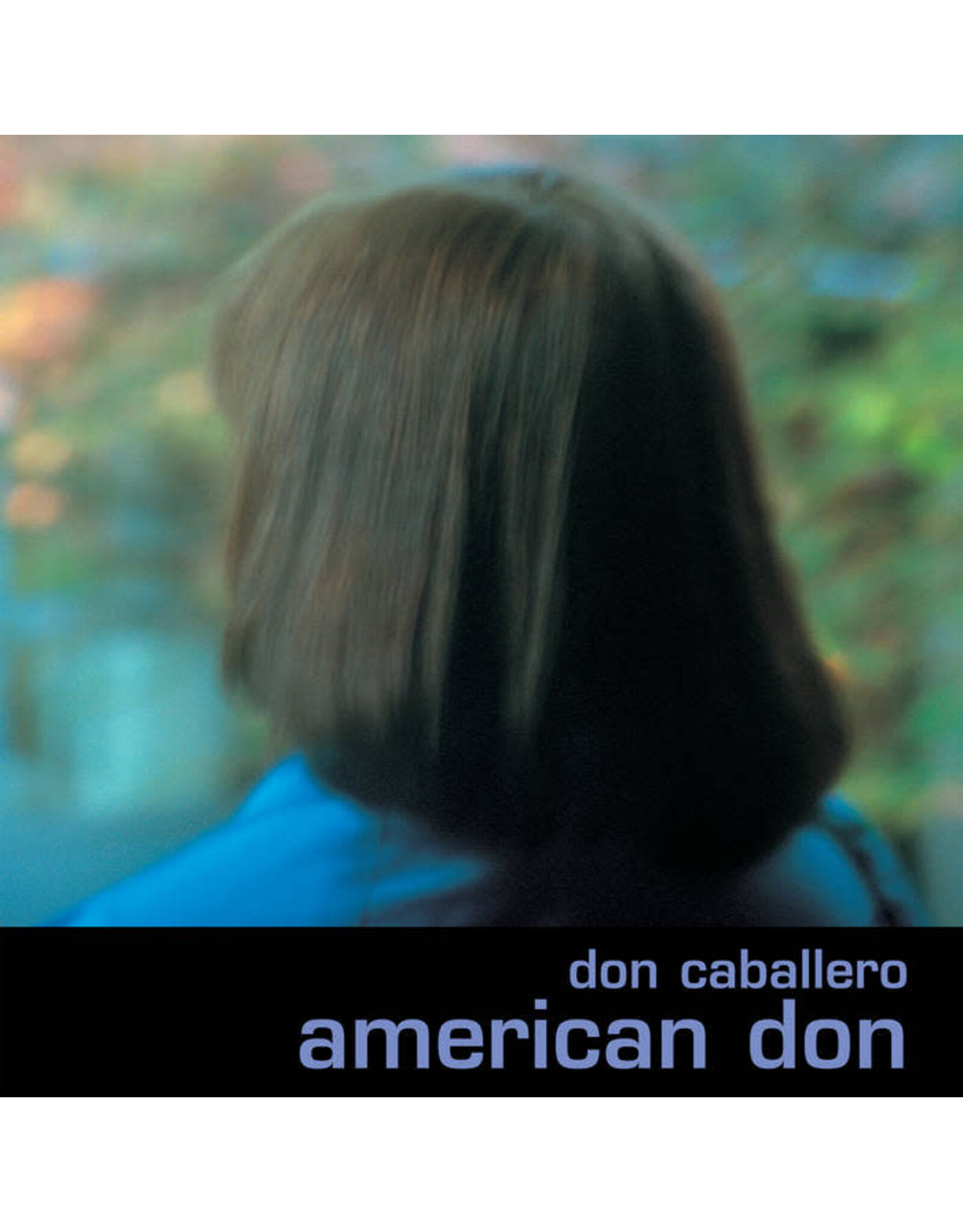 Touch & Go Don Caballero: American Don (2LP-purple vinyl) LP